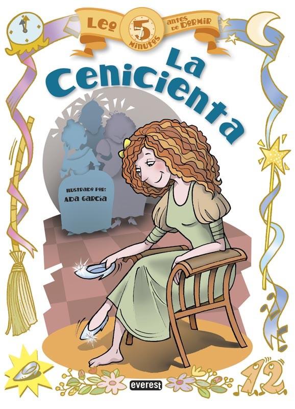 CENICIENTA, LA | 9788444149851 | VV.AA. | Llibreria Drac - Llibreria d'Olot | Comprar llibres en català i castellà online