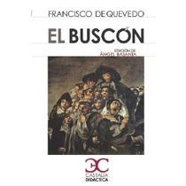 BUSCON, EL | 9788497408035 | QUEVEDO, FRANCISCO DE | Llibreria Drac - Librería de Olot | Comprar libros en catalán y castellano online