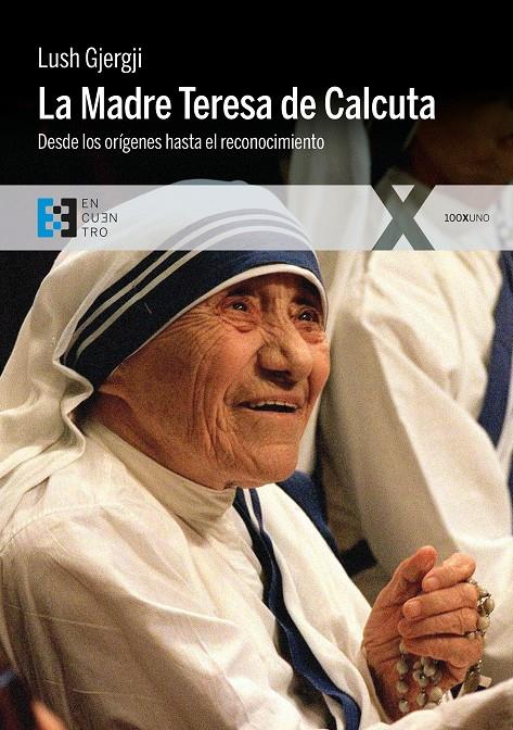 MADRE TERESA DE CALCUTA, LA | 9788490551509 | GJERGJI, LUSH | Llibreria Drac - Librería de Olot | Comprar libros en catalán y castellano online