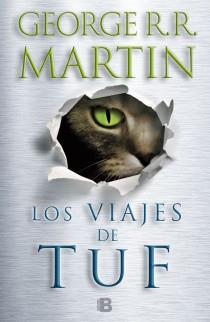 VIAJES DE TUF, LOS | 9788466652247 | MARTIN, GEORGE R.R. | Llibreria Drac - Llibreria d'Olot | Comprar llibres en català i castellà online