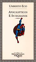 APOCALIPTICOS E INTEGRADOS | 9788472238695 | ECO, UMBERTO | Llibreria Drac - Librería de Olot | Comprar libros en catalán y castellano online
