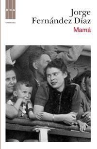 MAMA | 9788498678673 | FERNANDEZ, JORGE | Llibreria Drac - Llibreria d'Olot | Comprar llibres en català i castellà online