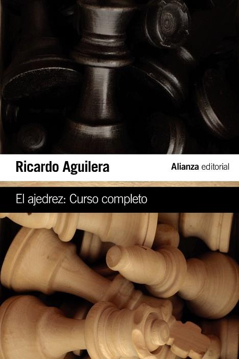 AJEDREZ, EL | 9788491041337 | AGUILERA, RICARDO | Llibreria Drac - Llibreria d'Olot | Comprar llibres en català i castellà online