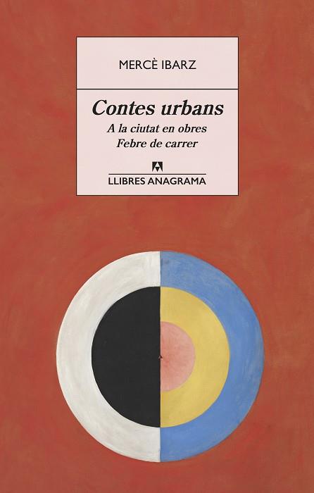 CONTES URBANS | 9788433918079 | IBARZ, MERCÈ | Llibreria Drac - Llibreria d'Olot | Comprar llibres en català i castellà online