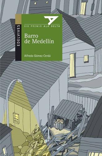 BARRO DE MEDELLIN | 9788426368256 | GOMEZ, ALFREDO | Llibreria Drac - Librería de Olot | Comprar libros en catalán y castellano online