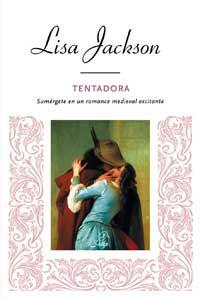 TENTADORA | 9788478718108 | JACKSON, LISA | Llibreria Drac - Librería de Olot | Comprar libros en catalán y castellano online