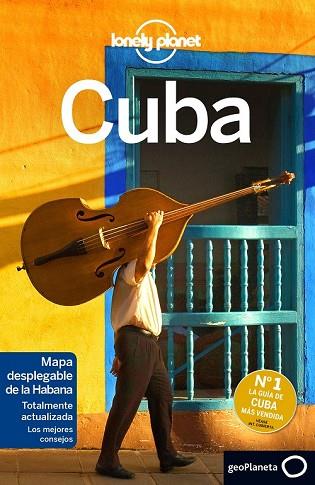 CUBA 2016 (LONELY PLANET) | 9788408148401 | AA.DD. | Llibreria Drac - Llibreria d'Olot | Comprar llibres en català i castellà online