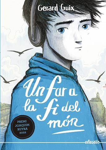 FAR A LA FI DEL MÓN, UN | 9788419478344 | GUIX, GERARD | Llibreria Drac - Llibreria d'Olot | Comprar llibres en català i castellà online