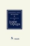 EXPOSTULATIO SPONGIAE | 9788424928964 | DE VEGA , LOPE | Llibreria Drac - Llibreria d'Olot | Comprar llibres en català i castellà online