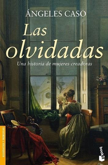 OLVIDADAS, LAS | 9788408070979 | CASO, ANGELES | Llibreria Drac - Librería de Olot | Comprar libros en catalán y castellano online