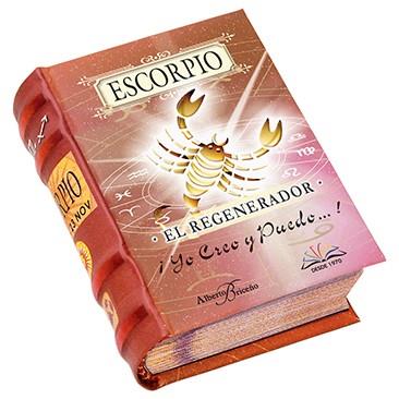 ESCORPIO (LIBROS PEQUEÑOS) | 9786123030711 | Llibreria Drac - Llibreria d'Olot | Comprar llibres en català i castellà online