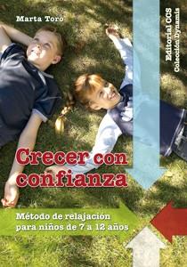 CRECER CON CONFIANZA | 9788498427295 | TORO, MARTA | Llibreria Drac - Llibreria d'Olot | Comprar llibres en català i castellà online
