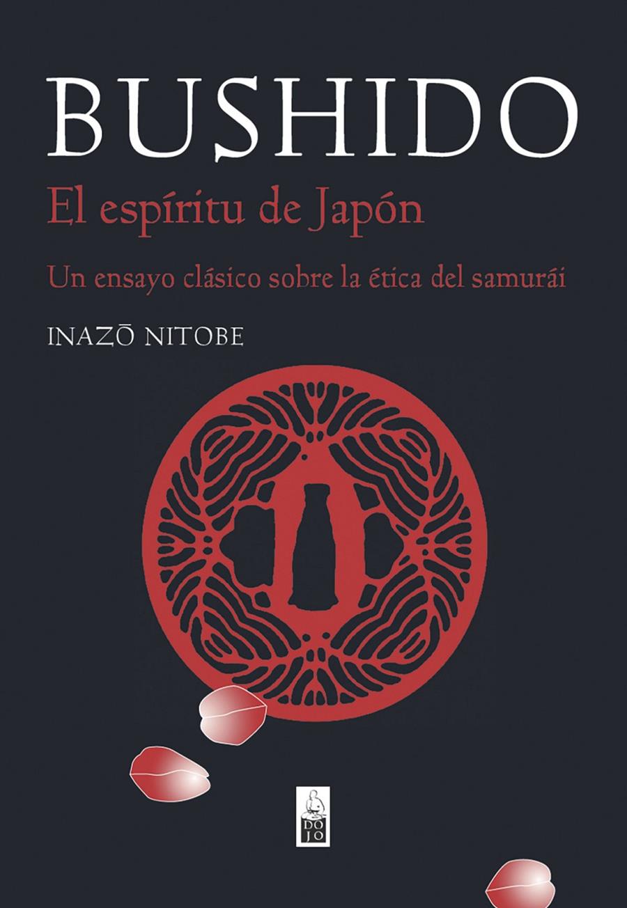BUSHIDO | 9788493784508 | NITOBE, INAZO | Llibreria Drac - Librería de Olot | Comprar libros en catalán y castellano online