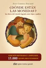 DONDE ESTAN LAS MONEDAS | 9788493670672 | GARRIGA BACARDI, JOAN | Llibreria Drac - Llibreria d'Olot | Comprar llibres en català i castellà online