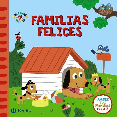 FAMILIAS FELICES | 9788469604359 | VV. AA. | Llibreria Drac - Llibreria d'Olot | Comprar llibres en català i castellà online
