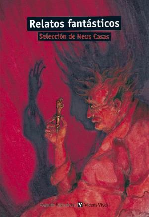 RELATOS FANTASTICOS | 9788431625016 | Llibreria Drac - Librería de Olot | Comprar libros en catalán y castellano online