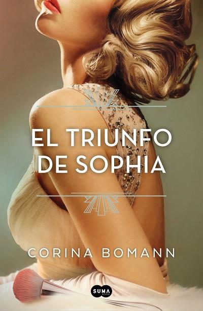 TRIUNFO DE SOPHIA, EL (LOS COLORES DE LA BELLEZA 3) | 9788491297581 | BOMANN, CORINA | Llibreria Drac - Llibreria d'Olot | Comprar llibres en català i castellà online