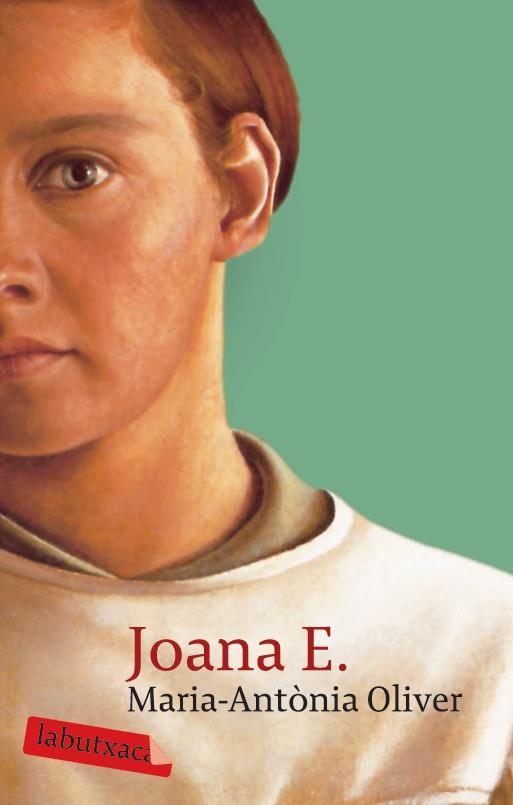 JOANA E | 9788496863576 | OLIVER, MARIA-ANTONIA | Llibreria Drac - Librería de Olot | Comprar libros en catalán y castellano online