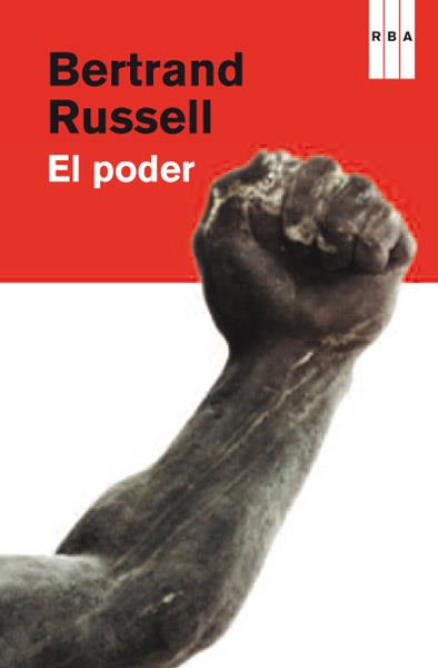 PODER, EL | 9788490064788 | RUSSELL, BERTRAND | Llibreria Drac - Librería de Olot | Comprar libros en catalán y castellano online