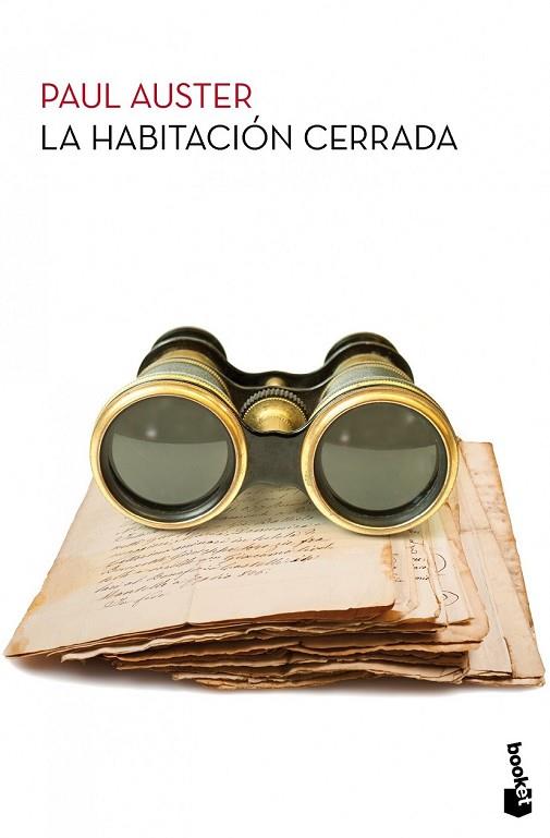 HABITACIÓN CERRADA, LA | 9788432221378 | AUSTER, PAUL | Llibreria Drac - Librería de Olot | Comprar libros en catalán y castellano online