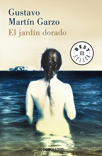 JARDIN DORADO, EL | 9788483469330 | MARTIN GARZO, GUSTAVO | Llibreria Drac - Librería de Olot | Comprar libros en catalán y castellano online
