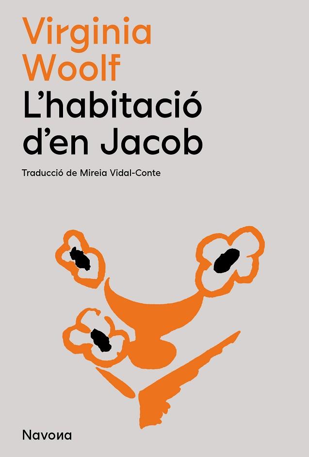 HABITACIÓ D'EN JACOB | 9788419311610 | WOOLF, VIRGINIA | Llibreria Drac - Librería de Olot | Comprar libros en catalán y castellano online