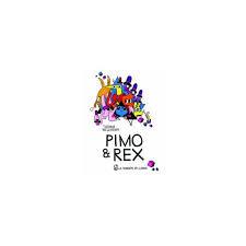 PIMO & REX | 9788461697311 | WELLMANN, THOMAS | Llibreria Drac - Llibreria d'Olot | Comprar llibres en català i castellà online