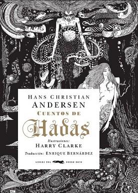 CUENTOS DE HADAS | 9788494328411 | ANDERSEN, HANS CHRISTIAN | Llibreria Drac - Llibreria d'Olot | Comprar llibres en català i castellà online