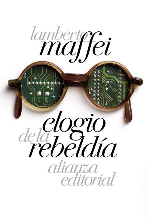 ELOGIO DE LA REBELDÍA | 9788491047049 | MAFFEI, LAMBERTO | Llibreria Drac - Librería de Olot | Comprar libros en catalán y castellano online