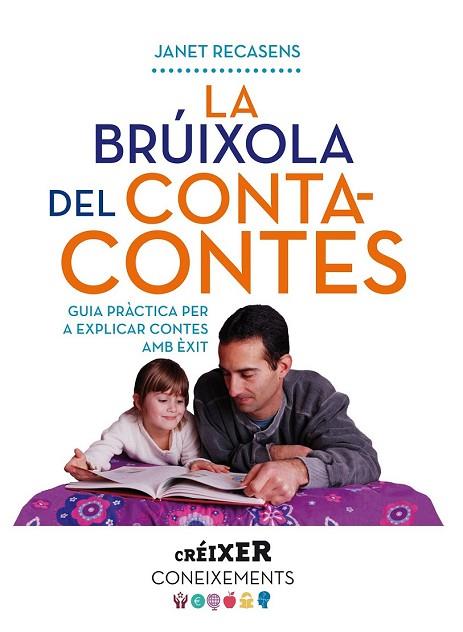 BRÚIXOLA DEL CONTACONTES, LA | 9788498838299 | RECASENS, JANET | Llibreria Drac - Librería de Olot | Comprar libros en catalán y castellano online