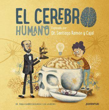 CEREBRO HUMANO, EL  | 9788426147110 | BARRECHEGUREN, PABLO | Llibreria Drac - Librería de Olot | Comprar libros en catalán y castellano online