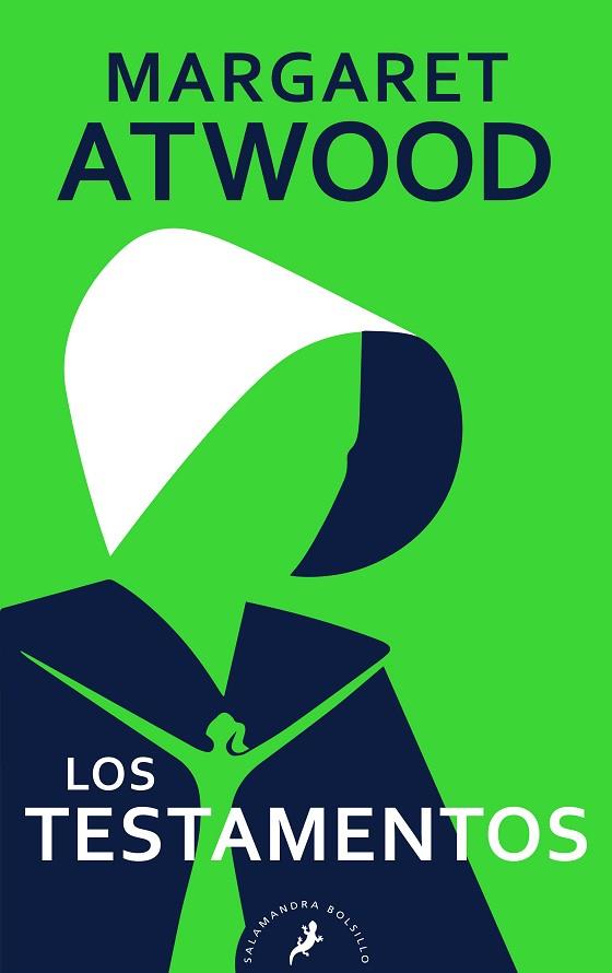 TESTAMENTOS, LOS | 9788418173592 | ATWOOD, MARGARET | Llibreria Drac - Librería de Olot | Comprar libros en catalán y castellano online
