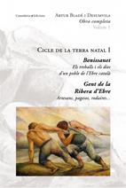 CICLE DE LA TERRA NATAL I | 9788497912426 | BLADÉ, ARTUR | Llibreria Drac - Llibreria d'Olot | Comprar llibres en català i castellà online