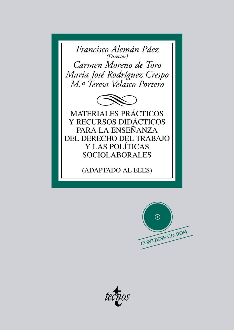 MATERIALES PRACTICOS Y RECURSOS DIDACTICOS PARA LA ENSEÑANZA | 9788430950096 | VV.AA. | Llibreria Drac - Llibreria d'Olot | Comprar llibres en català i castellà online