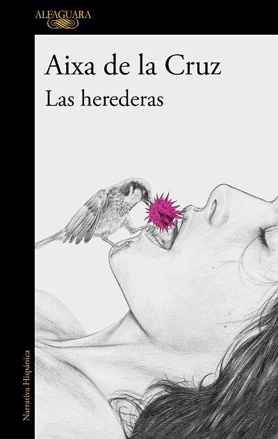 HEREDERAS, LAS | 9788420432380 | DE LA CRUZ, AIXA | Llibreria Drac - Llibreria d'Olot | Comprar llibres en català i castellà online