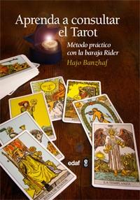 APRENDA A CONSULTAR EL TAROT | 9788441431898 | BANZHAF, HAJO | Llibreria Drac - Llibreria d'Olot | Comprar llibres en català i castellà online