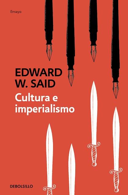 CULTURA E IMPERIALISMO | 9788466347594 | SAID, EDWARD W. | Llibreria Drac - Librería de Olot | Comprar libros en catalán y castellano online