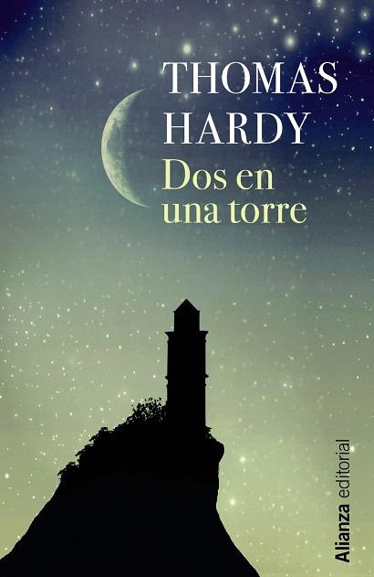 DOS EN UNA TORRE | 9788491813569 | HARDY, THOMAS | Llibreria Drac - Librería de Olot | Comprar libros en catalán y castellano online