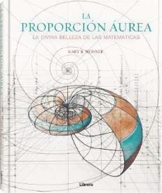 PROPORCION AUREA, LA | 9788411540193 | B. MEISNER, GARY | Llibreria Drac - Llibreria d'Olot | Comprar llibres en català i castellà online