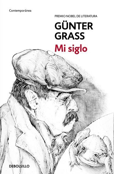 MI SIGLO | 9788466330886 | GRASS, GÜNTER | Llibreria Drac - Librería de Olot | Comprar libros en catalán y castellano online