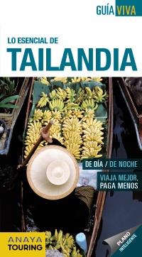 TAILANDIA 2012 (GUIA VIVA) | 9788499353357 | AA.VV. | Llibreria Drac - Llibreria d'Olot | Comprar llibres en català i castellà online