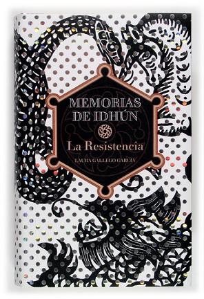MEMORIAS DE IDHUN I. LA RESISTENCIA | 9788467502695 | GALLEGO GARCIA, LAURA | Llibreria Drac - Librería de Olot | Comprar libros en catalán y castellano online