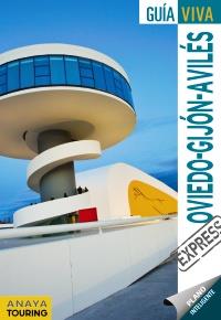 OVIEDO GIJON AVILES 2012 (GUIA VIVA EXPRESS) | 9788499352701 | AA.VV. | Llibreria Drac - Llibreria d'Olot | Comprar llibres en català i castellà online