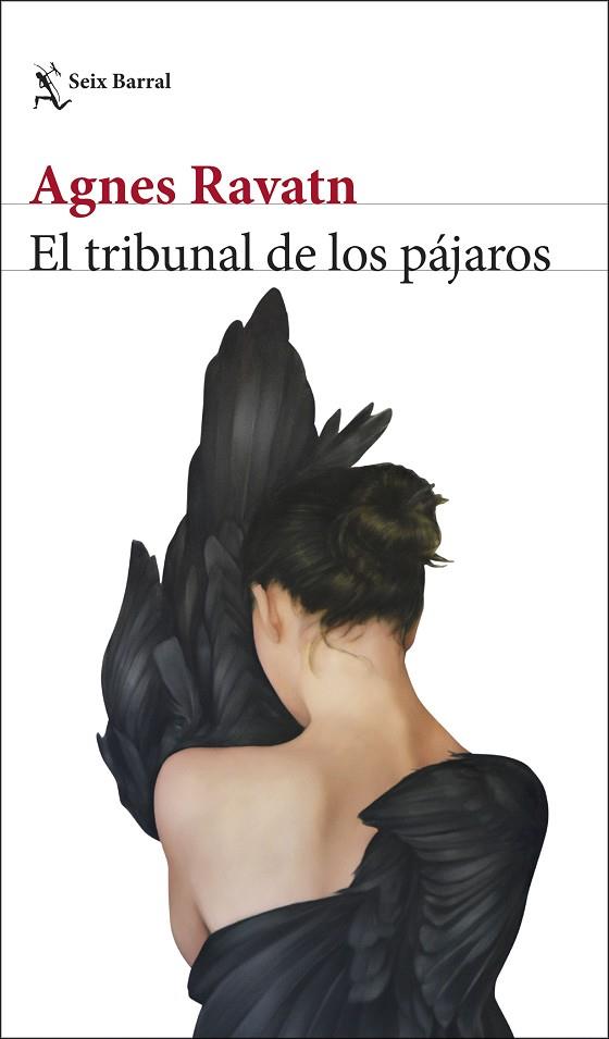 TRIBUNAL DE LOS PÁJAROS, EL | 9788432235016 | RAVATN, AGNES | Llibreria Drac - Librería de Olot | Comprar libros en catalán y castellano online