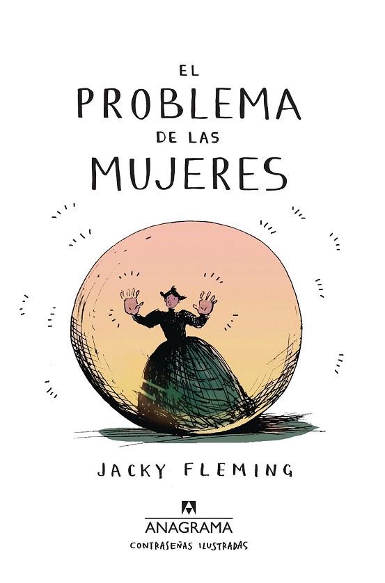 PROBLEMA DE LAS MUJERES, EL | 9788433901453 | FLEMING, JACKY | Llibreria Drac - Llibreria d'Olot | Comprar llibres en català i castellà online