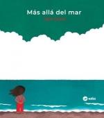 MÁS ALLÁ DEL MAR | 9789569569388 | GOMI, TARO | Llibreria Drac - Librería de Olot | Comprar libros en catalán y castellano online