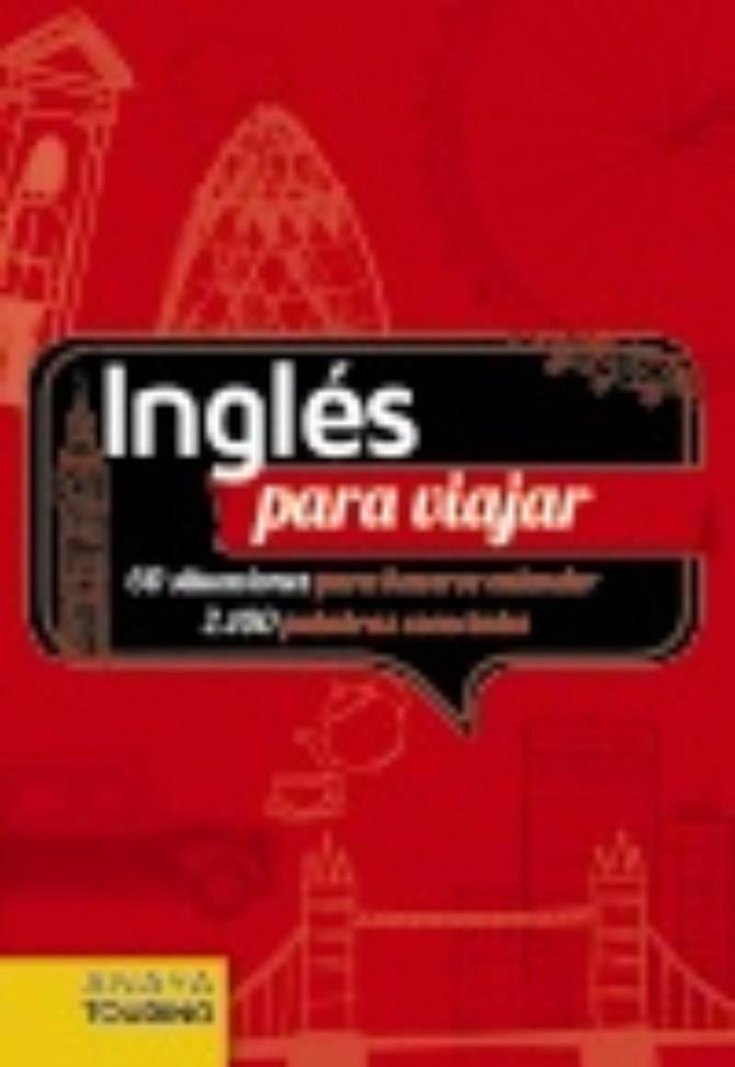 INGLÉS PARA VIAJAR | 9788499358659 | ANAYA TOURING | Llibreria Drac - Librería de Olot | Comprar libros en catalán y castellano online