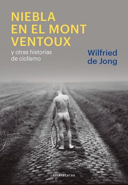 NIEBLA EN EL MONT VENTOUX | 9788415070849 | WILFRIED, JONG | Llibreria Drac - Llibreria d'Olot | Comprar llibres en català i castellà online