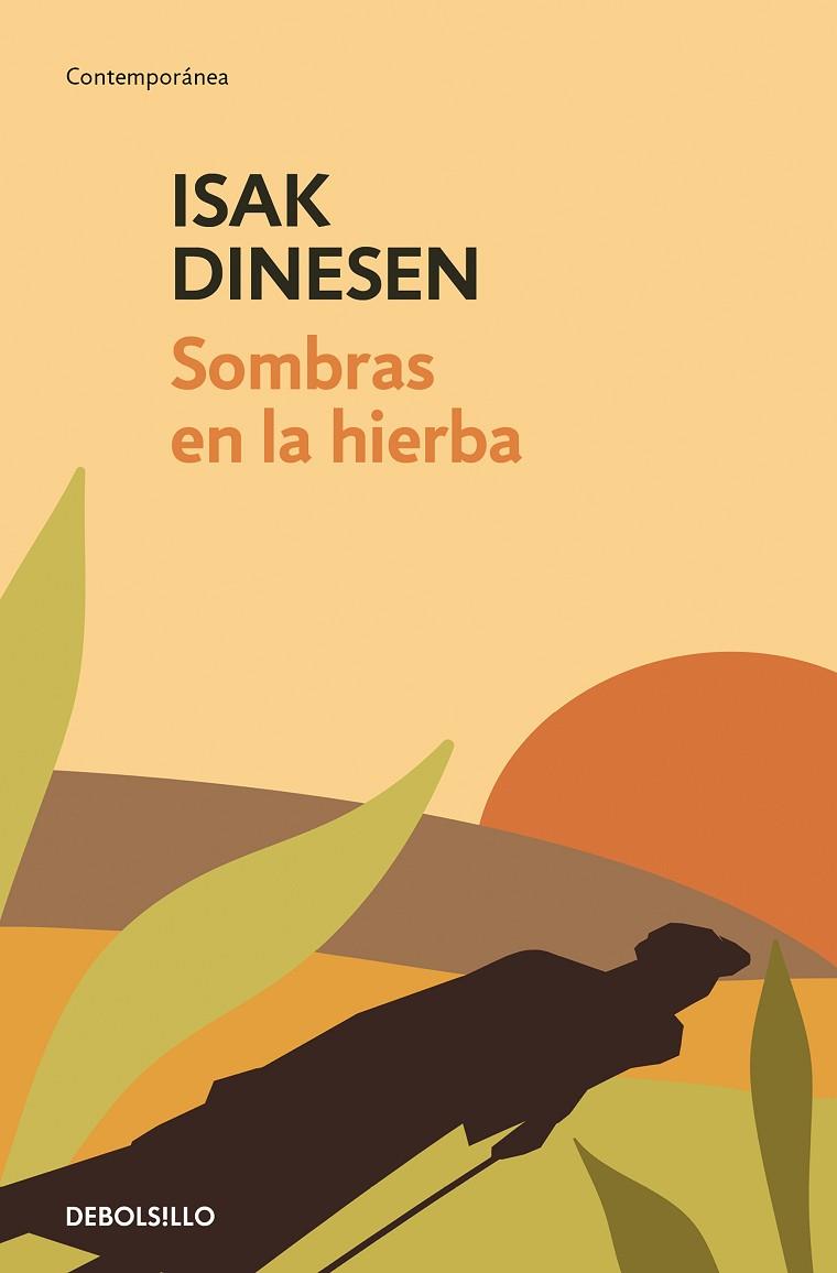 SOMBRAS EN LA HIERBA | 9788466365918 | DINESEN, ISAK | Llibreria Drac - Librería de Olot | Comprar libros en catalán y castellano online