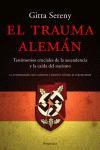 TRAUMA ALEMAN, EL | 9788483076927 | SERENY, GITTA | Llibreria Drac - Llibreria d'Olot | Comprar llibres en català i castellà online